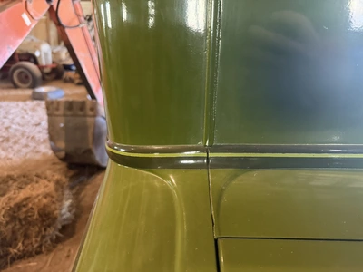 Used 1931 FORD A 5-WINDOW COUPE WITH RUMBLE SEAT Classic Cars & Trucks Michigan US | Miedema Asset Management Group #1578558