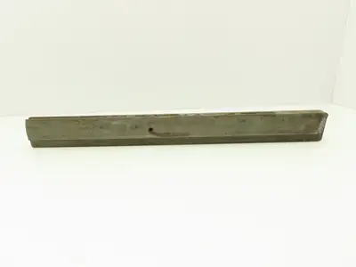 Press Brake Straight Die 21-1/2" Long 90° V With 1/2 x 5/8" Shank