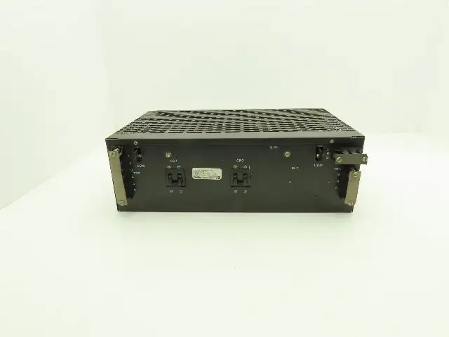 Bailey NSPS01 Network 90 Power Supply 120vac  50/60Hz 7.6A