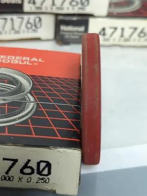 New | in-Stock FEDERAL-MOGUL 471760 Industrial Controls Ohio US | Surplus Asset Holdings #1466656