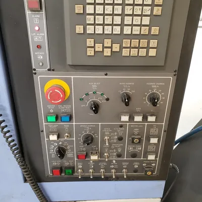 2008 DOOSAN DNM 500 Vertical Machining Centers | Levy Recovery Group (4)