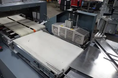 USED 1982 SHANKLIN HS1
