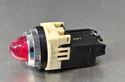 FUJI ELECTRIC AH30-ZMRL3 Command Switch. Loc4B-23