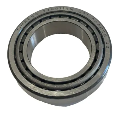 NEW TIMEKN 32011XM-90KM1 TAPERED ROLLER BEARING 32011XM 90KM1
