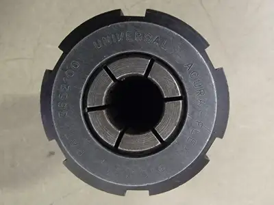 USED UNIVERSAL ENGINEERING 80351