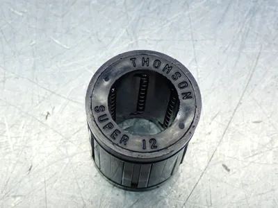 New | in-Stock THOMPSON SUPER12 Tooling & Accessories (Other) Ohio US | HGR 24 #912668