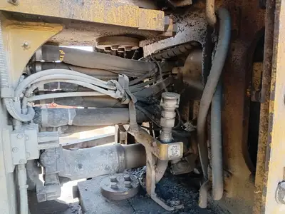 Used 2011 ATLAS COPCO MT6020 Articulated Dump Trucks British Columbia CA | Lenmark #1489141