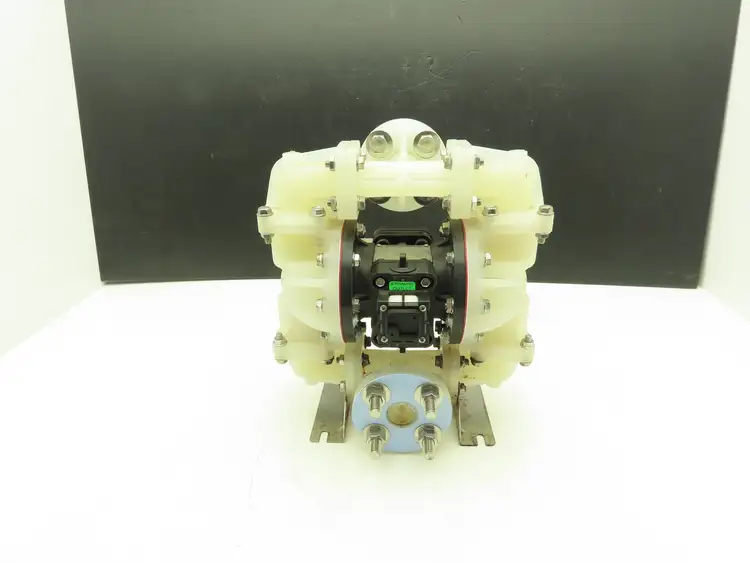 Used SANDPIPER _UNKNOWN_ Diaphragm Pumps | Arrow Industrial #611388