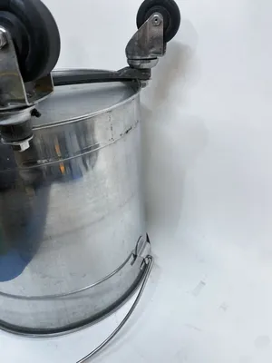 Micronova B-11A Mop Kits & Systems | ANACAPA EQUIPMENT BROKERS, INC (8)