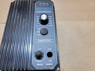 USED KB ELECTRONICS KBPC-240D