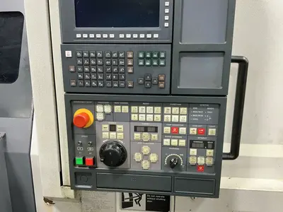 Used 2001 MORI SEIKI SL154S/500 CNC Lathes Ohio US | HGR 24 #1542177