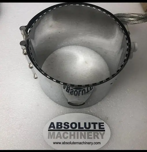 Used SEIWA _UNKNOWN_ Misc Electrical & Power Parts | Absolute Machinery #541592