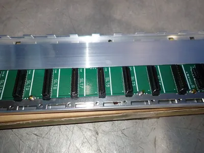 New | in-Stock YOKOGAWA F3BU13 Input / Output Modules | HGR 24 #752716