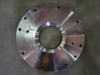 NEW AESSEAL AZA10782