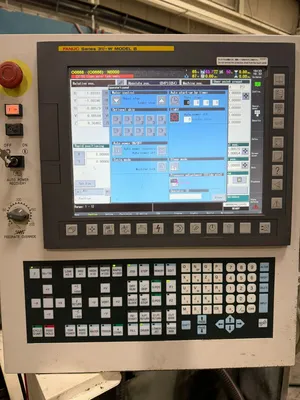 2015 FANUC ROBOCUT A-C400IA Wire EDM | CNC EXCHANGE (2)