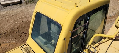 Used 1998 KOMATSU PC400 LC-6 Crawler Excavators Tennessee US | Ran Equipment #1403709