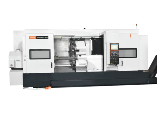 NEW MAZAK HYPER QUADREX 400MY