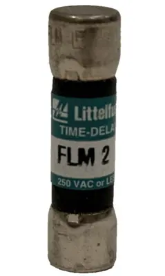 NEW LITTELFUSE FLM-2