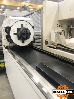 USED 2015 Trumpf TruLaser Tube 5000