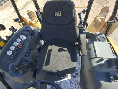 2004 Caterpillar 430D