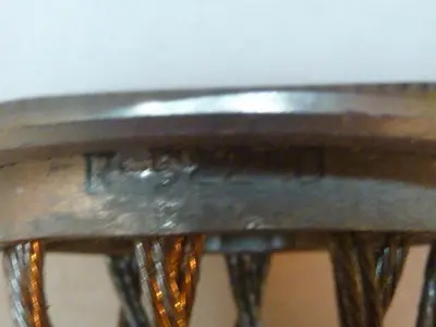 USED T & B R-522-0
