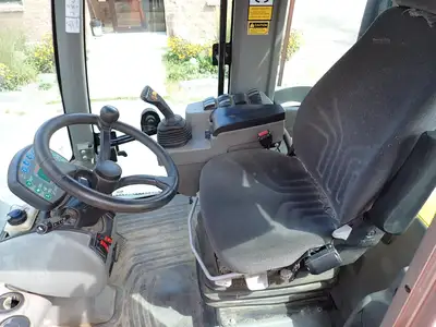Used 2019 TAKEUCHI TW95 Wheel Loaders Massachusetts US | Brookside Equipment Sales #1422163