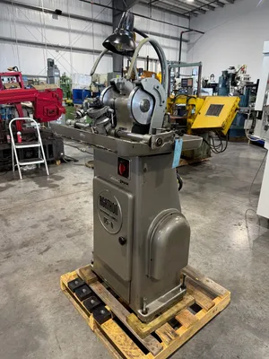 AGATHON 175-A Tool & Cutter Grinders | GMT (4)