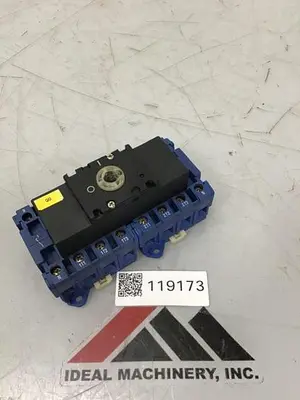USED KRAUS & NAIMER KG64B