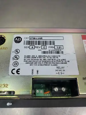 USED Allen-Bradley DataLiner