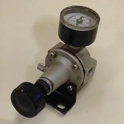 USED SMC 10-AR200-02B