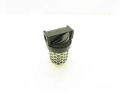 Master Pneumatic FD100-6X Filter Assembly 1/2" NPT 150 psi 125°F