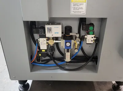 2024 SOUTHWESTERN INDUSTRIES TRAK VMC2 CNC Milling | MD Equipment Services LLC (16)