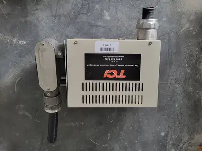 Used TCI KDRF4L Transformers British Columbia CA | Lenmark #913533