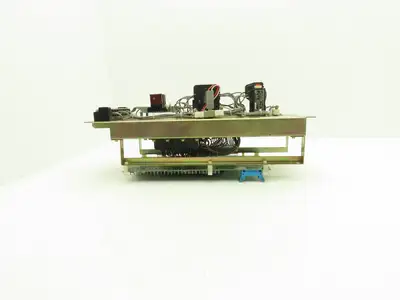 Fujitsu Fanuc A06B-6045-H001/H002 Velocity Control Unit
