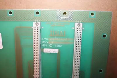 USED HPM 1D702-0016
