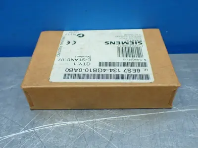 NEW SIEMENS 6ES7 1344GB100AB0