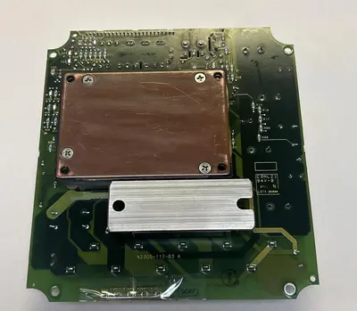 Used ALLEN BRADLEY 42305-118-54 I/O Boards & Replacement Parts Ohio US | Surplus Asset Holdings #1238045