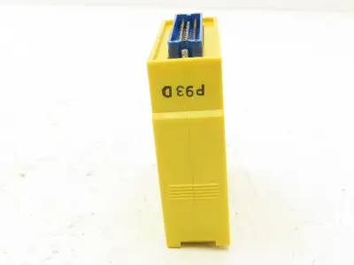 Fanuc A02B-0091-J551 PLC Macro Memory Module 09 Edition #0A32