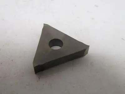 Horn 312.0415.00 P20 Carbide Insert P20 Box of 5pcs
