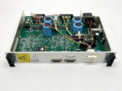 Used Adept 30336-31000 Robot Parts Michigan US | Maverick Industrial Sales #1460759