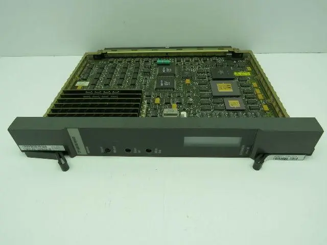 Used NORTHERN TELECOM _UNKNOWN_ Miscellaneous MRO | Arrow Industrial #650745