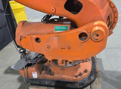 USED 2003 ABB IRB 7600-400/2.55