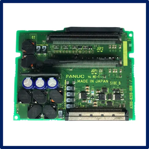 Used MITSUBISHI A20B-8200-0680 Printed Circuit Boards (PCB) Texas US | CNC TOOLS LLC #893008