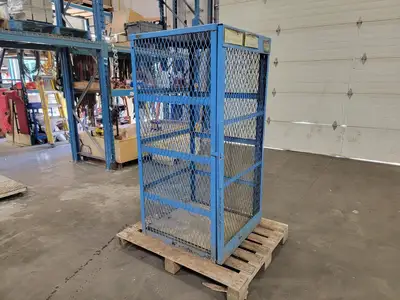 USED JUSTRITE 23006