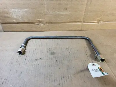 USED KOMATSU EF8002