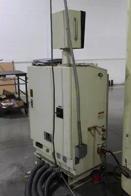 1999 KOMATSU L2M300-3BM Stamping Press | Levy Recovery Group (27)