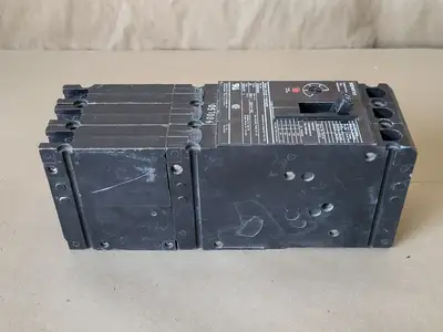 USED SIEMENS CED63A025