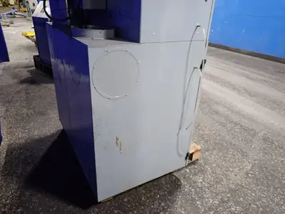 Used SIMCO DC300 Dust Collectors Ohio US | HGR 24 #802035