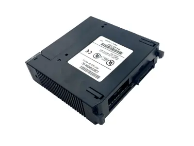 USED GE FANUC IC693PBM200-BC