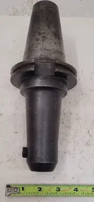 USED COMMAND CAT 50 TOOL HOLDER
